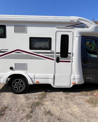 Giotti Siena 322