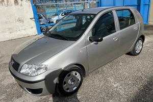 Fiat punto 5p-1.3 mjt-full-km 127000-2006
