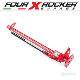 BINDA CRIC SOLLEVATORE HI-LIFT