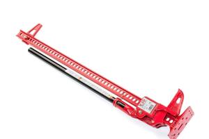 BINDA CRIC SOLLEVATORE HI-LIFT