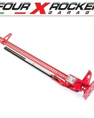 BINDA CRIC SOLLEVATORE HI-LIFT