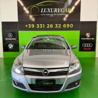 Opel Astra 1.6 16V Twinport Station Wagon Cosmo