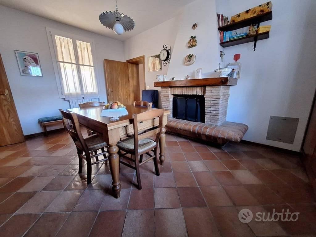Casa – Forlì, Magliano - Vista 5