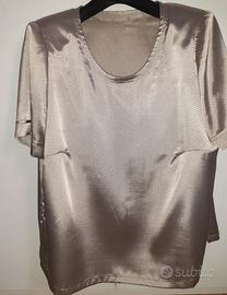 Camicia donna sartoriale