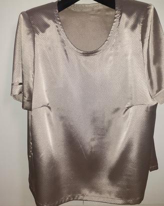 Camicia donna sartoriale