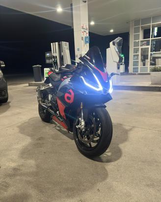 Aprilia rs 660 depo