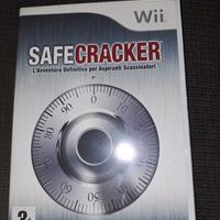 Safe Cracker - gioco  per Console Nintendo Wii