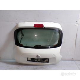 Portellone Posteriore Nissan Juke 2015 cod K01001K