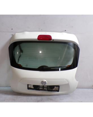 Portellone Posteriore Nissan Juke 2015 cod K01001K