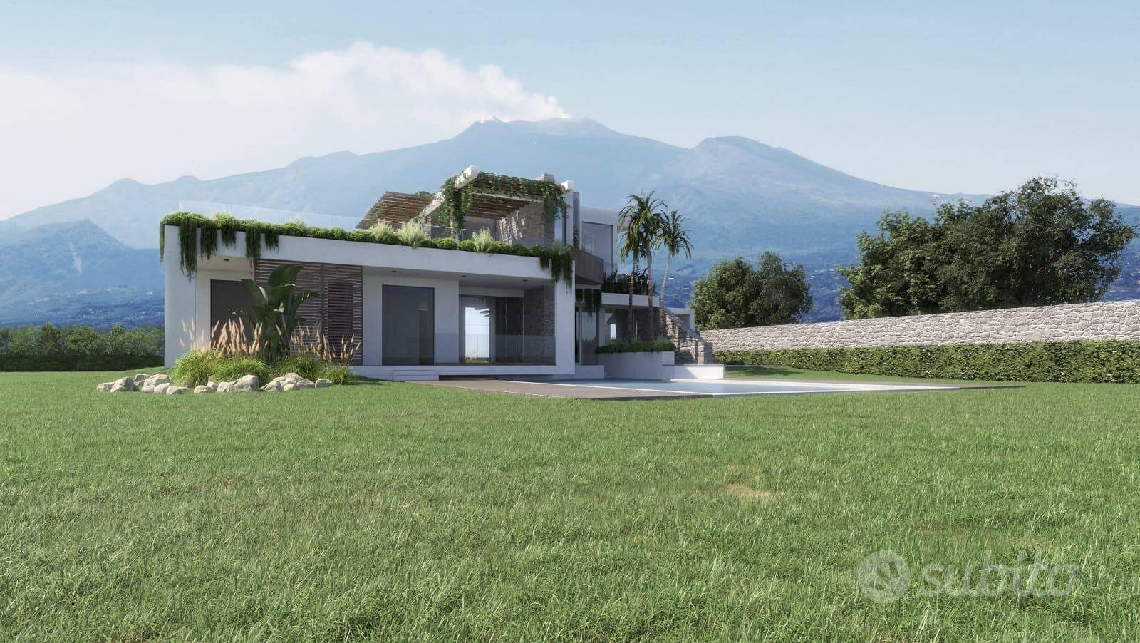 House in Riposto, Gancia - Vista 2