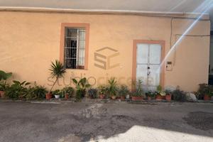 Appartamento In Corte Zona Centro