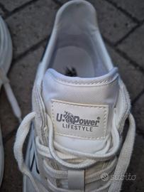 Scarpe U-Power Helix OB SR UB20029