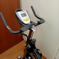 bici da spinning