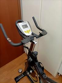 bici da spinning