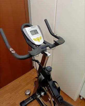 bici da spinning