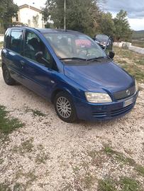 fiat multipla 