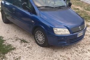 fiat multipla 