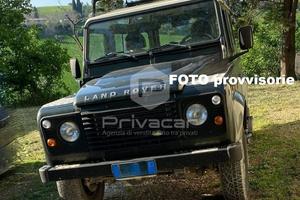 LAND ROVER Defender 90 2.4 TD4 Station Wagon S