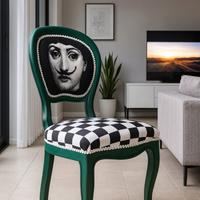 Poltroncina design