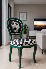 Poltroncina design
