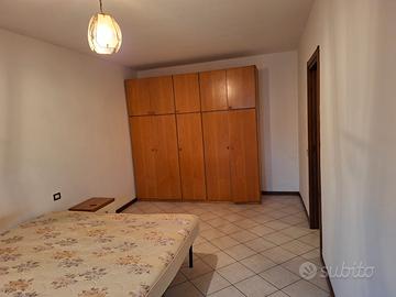 Appartamento da ristrutturare