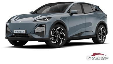 Changan DEEPAL S07 EV