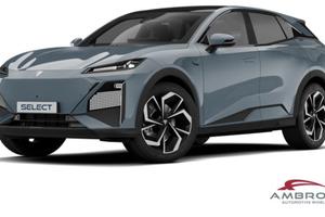 Changan DEEPAL S07 EV