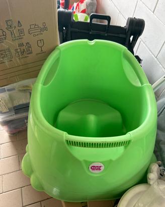 Vaschetta per bagnetto bambini