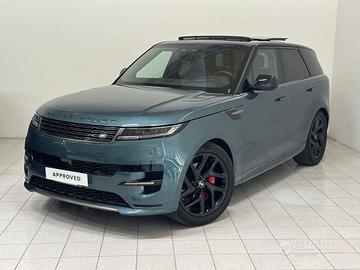 Range Rover Sport 3nd serie 3.0D l6 249 CV Dy...