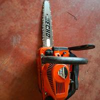 motosega echo da potatura cs 3000