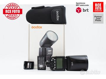 GODOX V1 PRO (FUJIFILM)
