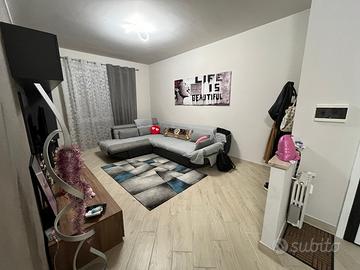 Immobile Pinerolo ristrutturato