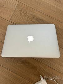 Macbook pro 2014