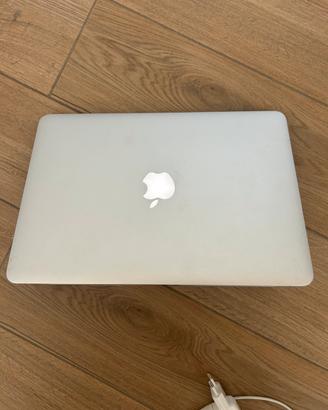 Macbook pro 2014
