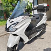  Yamaha Majesty 400 2011