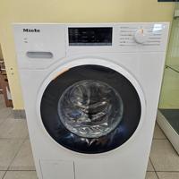 LAVATRICE 8KG MIELE