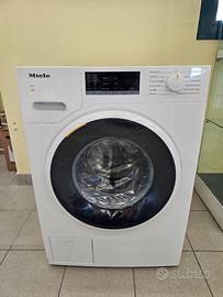 LAVATRICE 8KG MIELE