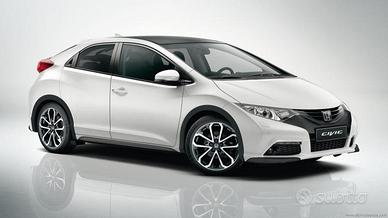 Honda Civic 1.4 i-VTEC (9^ serie)