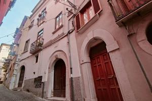 Appartamento ristrutturato in zona centrale