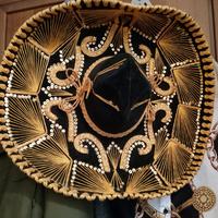 Sombrero Mexicano