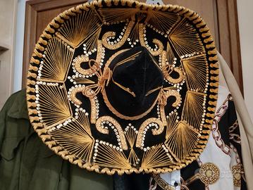Sombrero Mexicano
