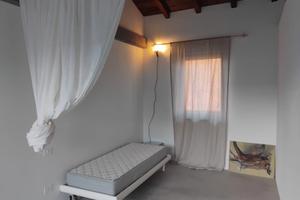 Grassobbio bilocale con balcone