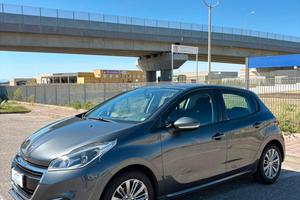 Peugeot 208 PureTech 82 5 porte Active