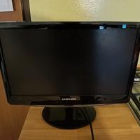 TV 19'' Samsung 