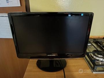 TV 19'' Samsung 