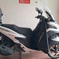 Yamaha TRICITY 125 - 2015