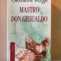 Mastro Don Gesualdo
