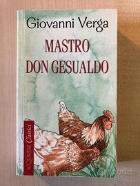 Mastro Don Gesualdo