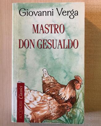 Mastro Don Gesualdo