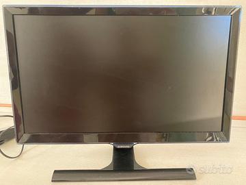 Televisione Samsung 25”